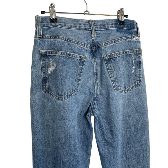 Etica Nina High Rise Flare, 27 - Picture 4 of 12